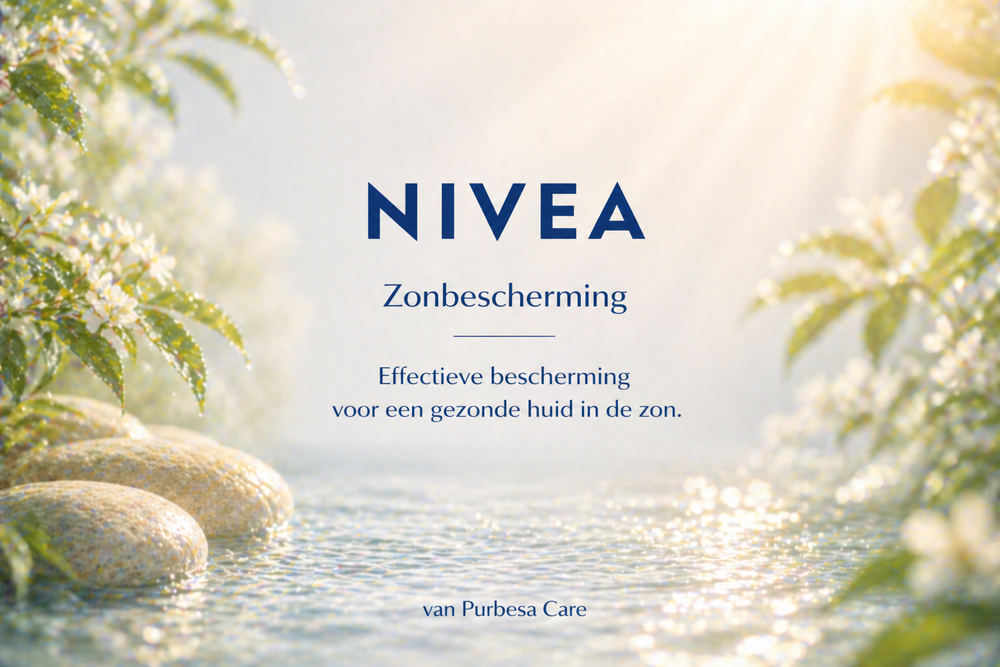 NIVEA Zonbescherming