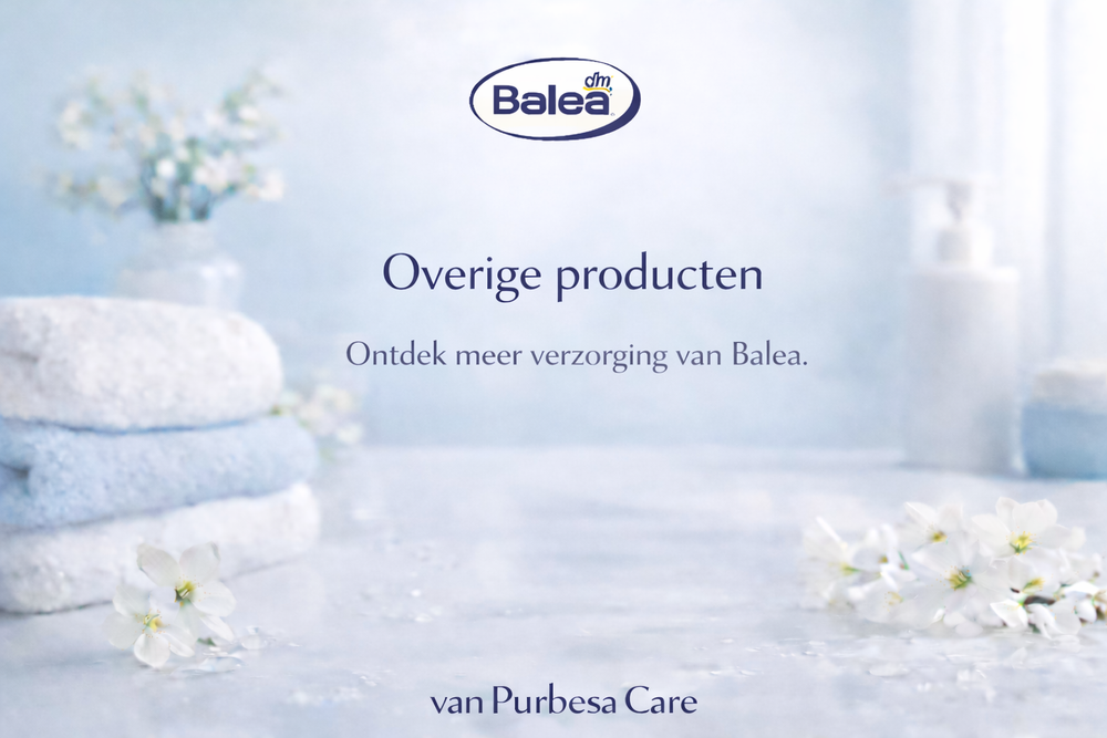 Balea Overige
