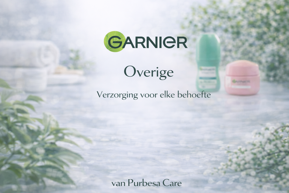 Garnier Overige