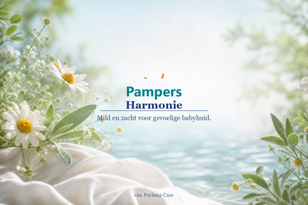 Pampers Harmonie