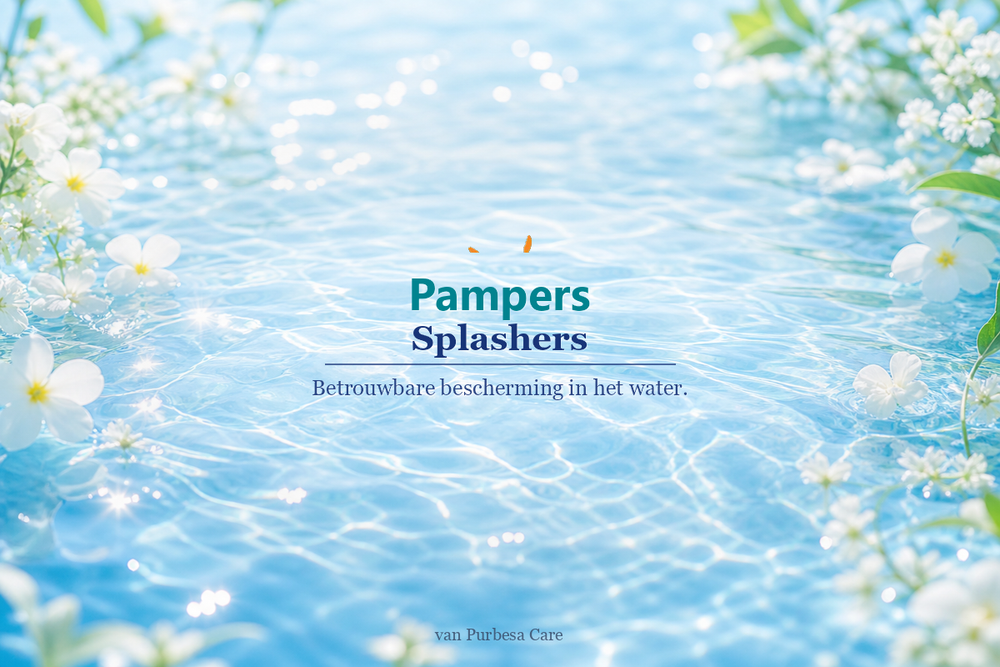 Pampers Splashers