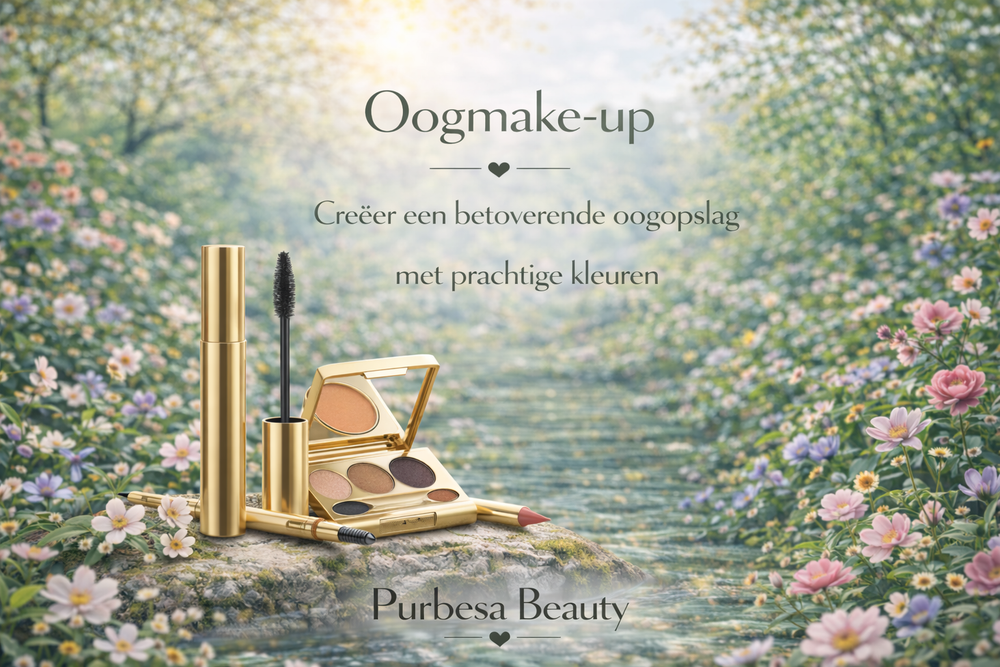 Oogmake-up