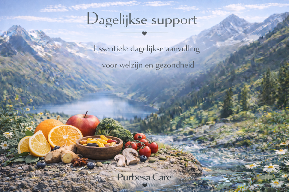 Dagelijkse support