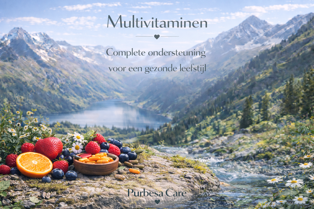 Multivitaminen