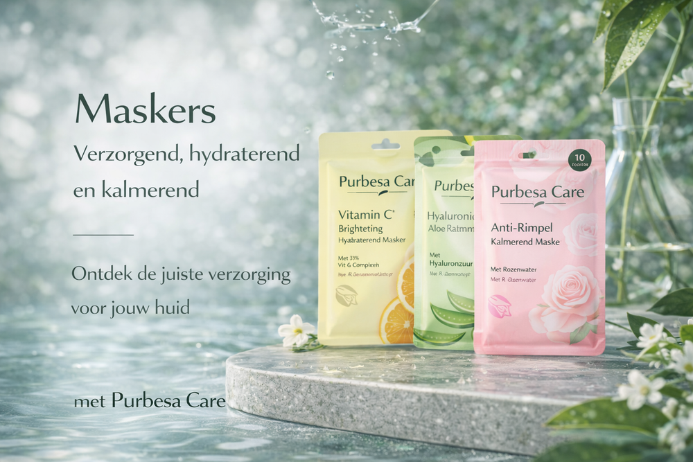Maskers