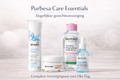 Purbesa Care Essentials – Hydratatie & Glow Routine