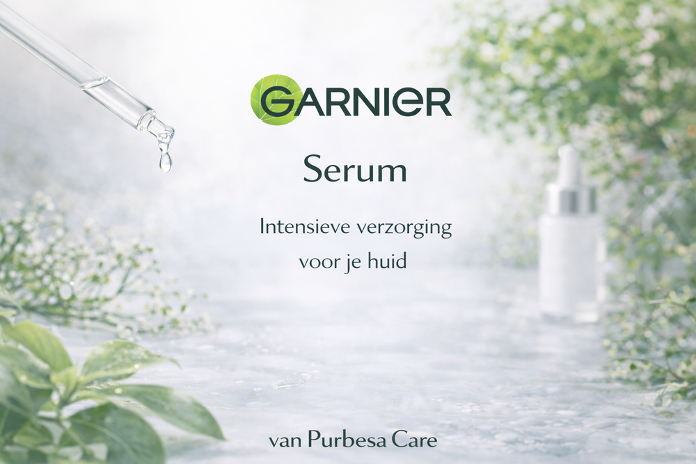 Garnier Serum