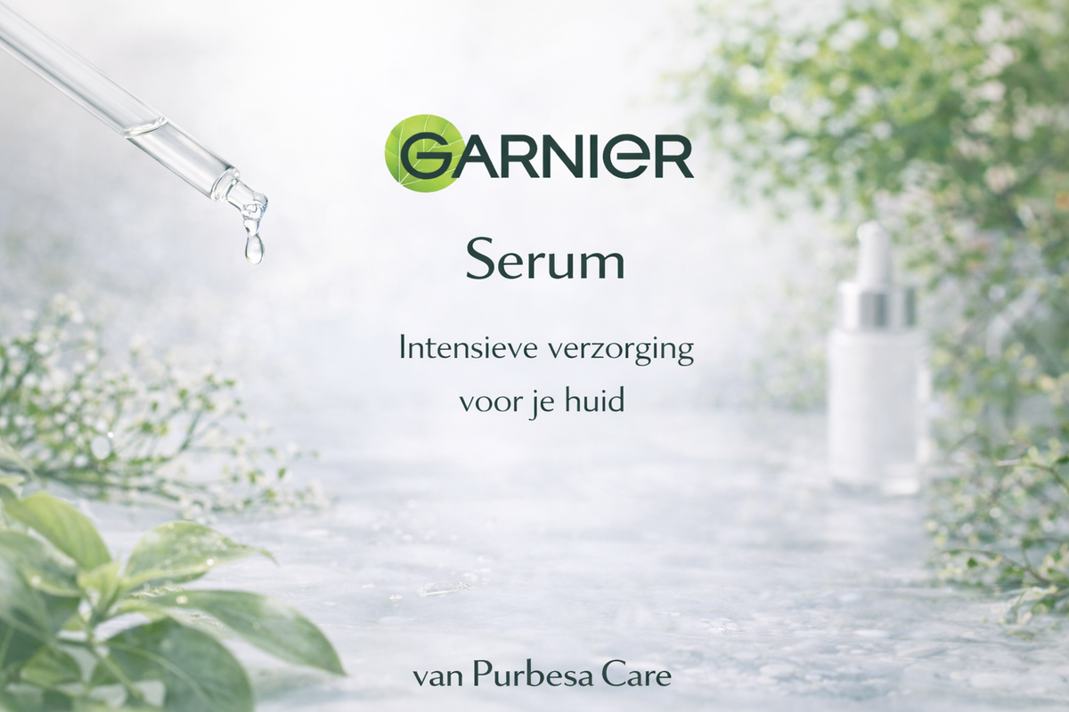 Garnier serum