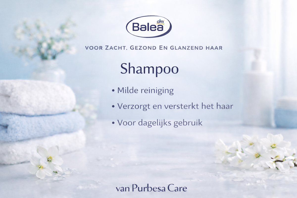 L'Oréal Paris shampoo