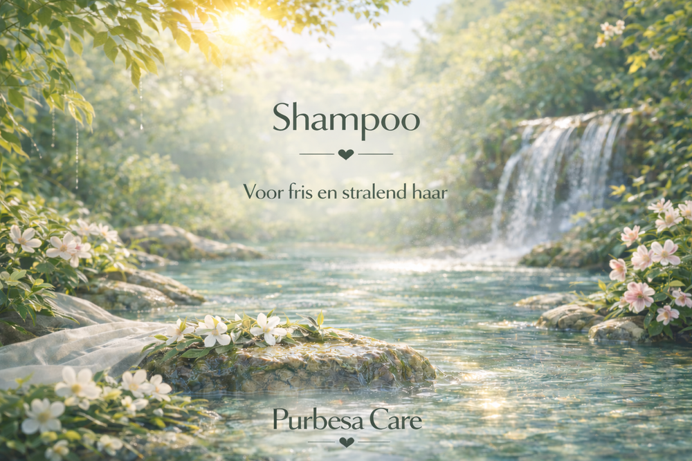 Shampoo