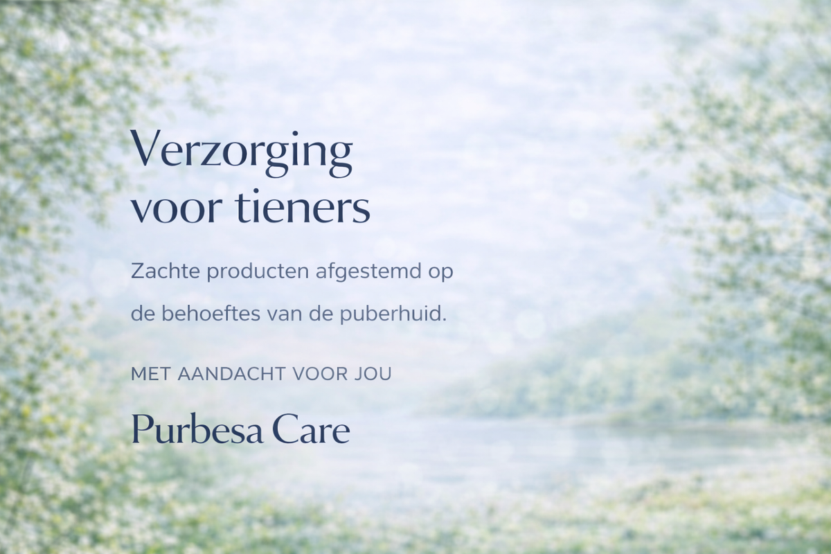 Purbesa Care Tienerverzorging