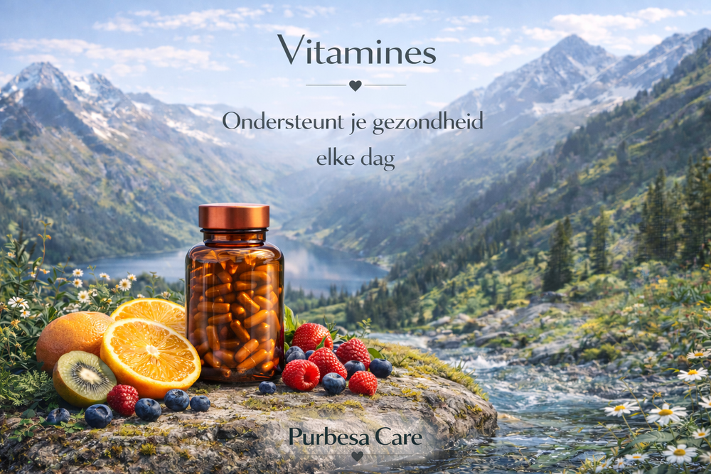 Vitamines