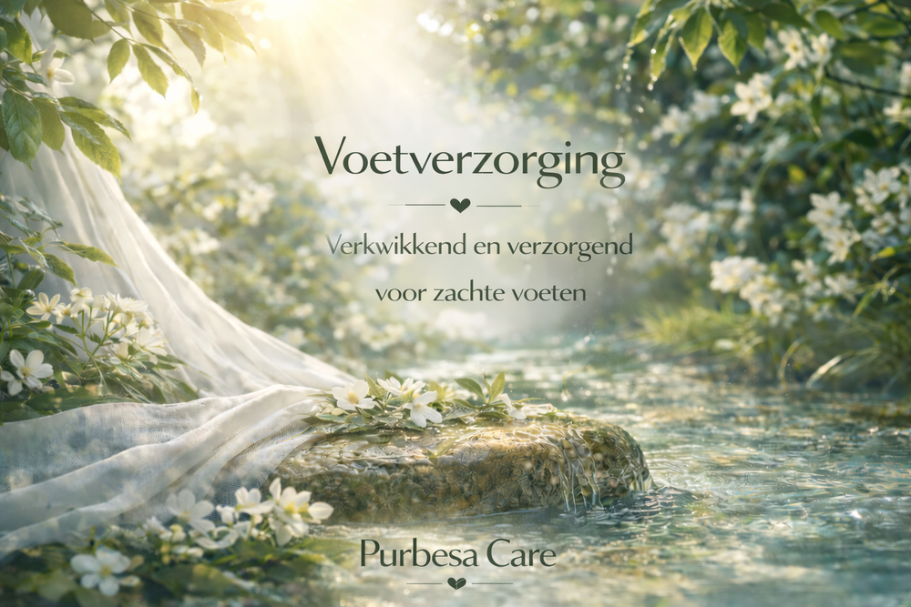 Voetverzorging