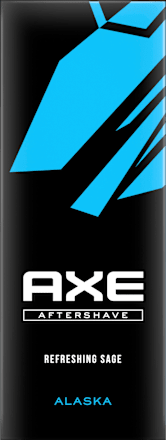 Axe After Shave Alaska – afbeelding 2