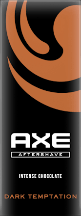Axe After Shave Dark Temptation