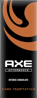 Axe After Shave Dark Temptation