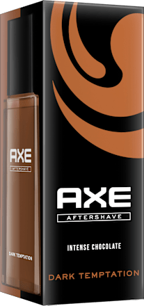 Axe After Shave Dark Temptation – afbeelding 2