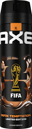Axe Deospray Dark Temptation Xl