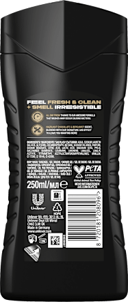 Axe Dusche Billionaire – afbeelding 2