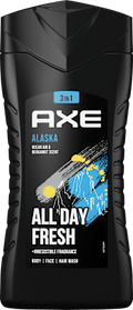 Axe Douchegel Alaska