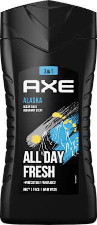 Axe Douchegel Alaska