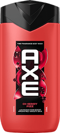 Axe Douchegel Cherry Fizz