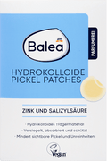 Balea Anti-Puistjes Patches Hydrokolloid