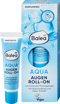 Balea Ogen Roll On Aqua