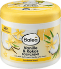 Balea bodycrème Vanille en Kokos