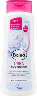 Balea bodylotion Urea