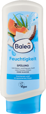 Balea conditioner Hydratatie
