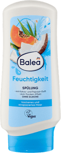 Balea conditioner Hydratatie