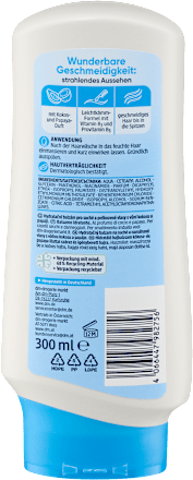 Balea conditioner Hydratatie – afbeelding 2