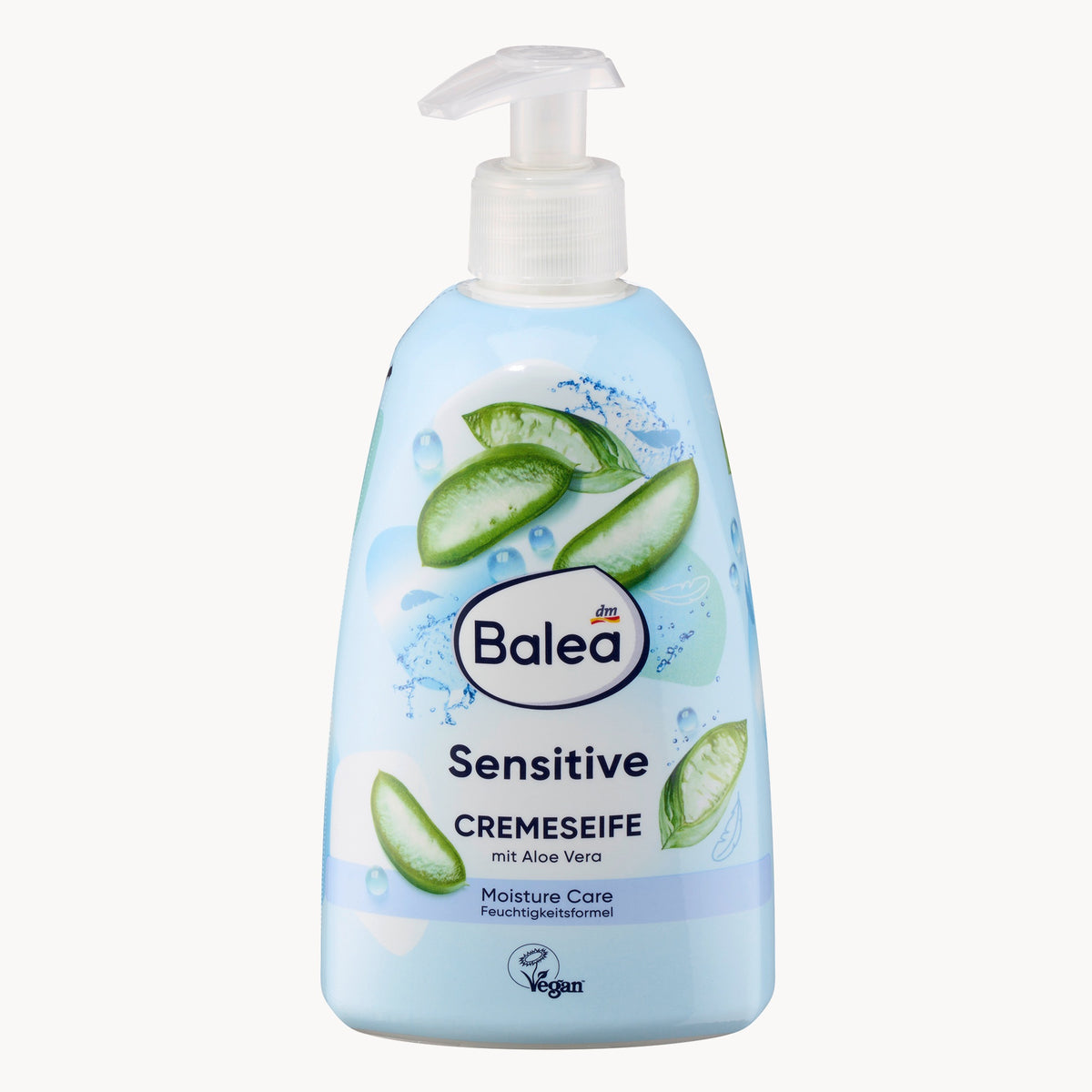 Balea Crèmezeep Sensitive