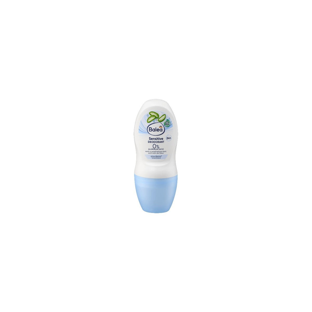 Balea Deo Roll On Sensitive