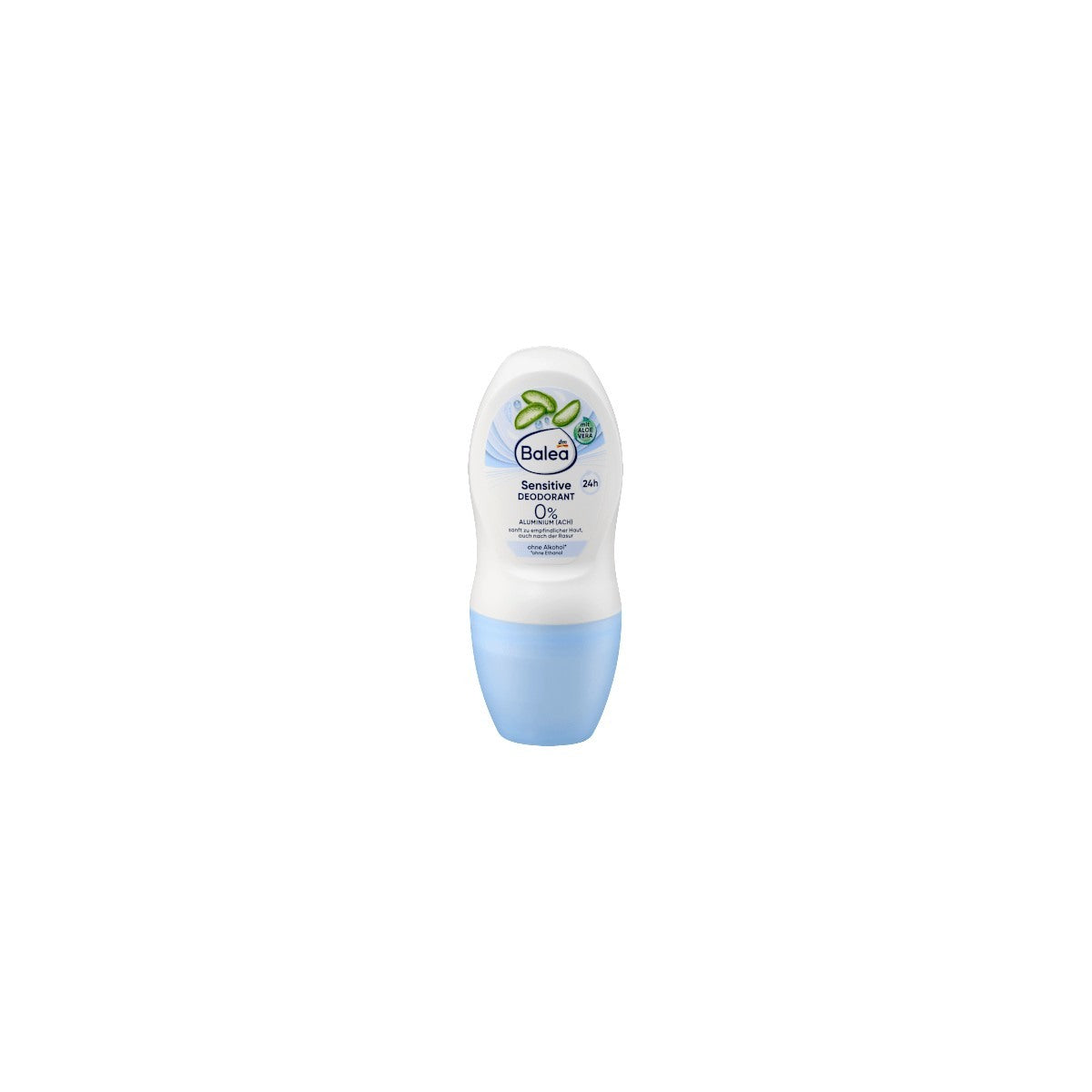 Balea Deo Roll On Sensitive