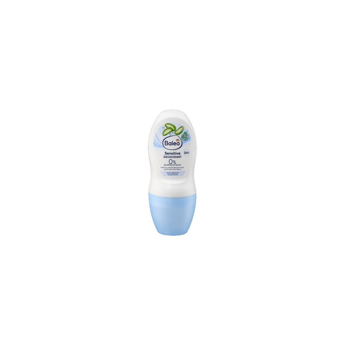 Balea Deo Roll On Sensitive