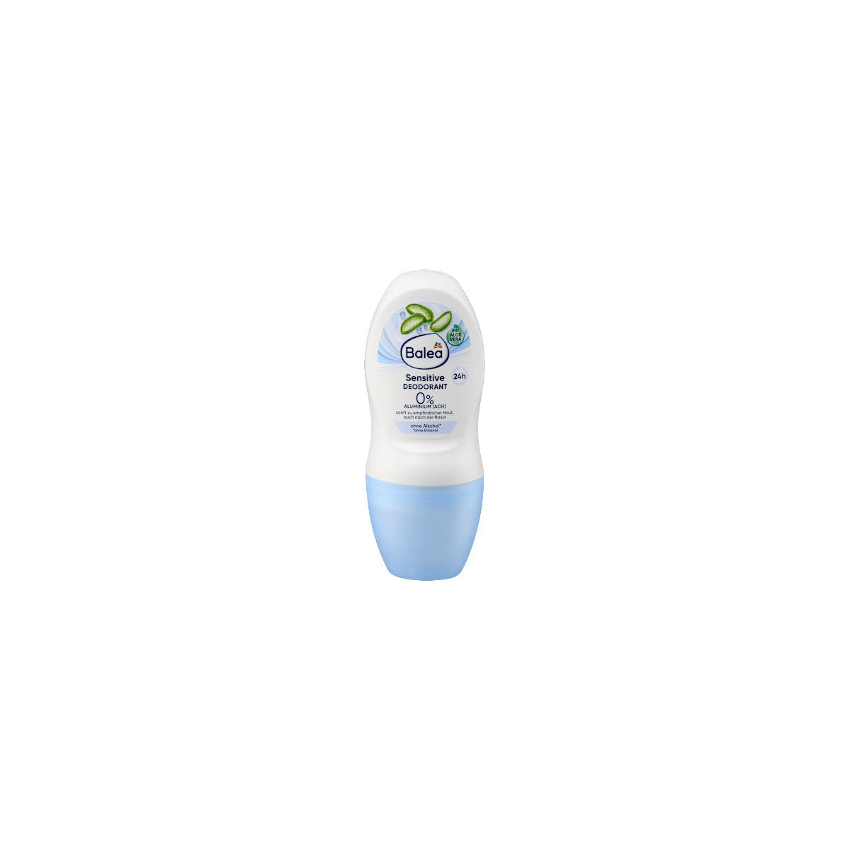 Balea Deo Roll On Sensitive