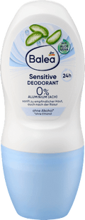 Balea Deo Roll On Sensitive