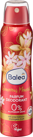 Balea Deospray Parfum Glamorous Moment