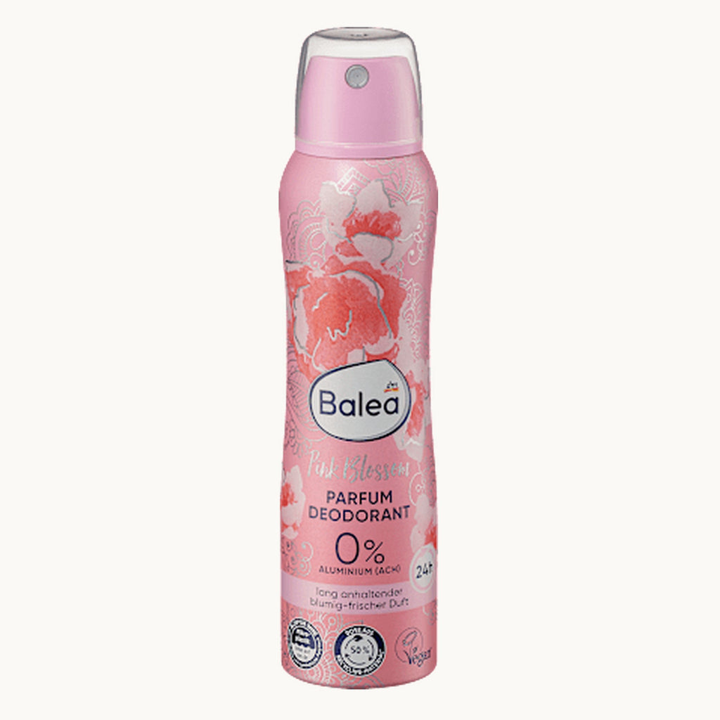 Balea Deospray Parfum Pink Blossom