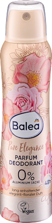 Balea Deospray Parfum Pure Elegance
