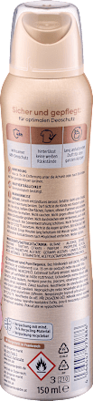 Balea Deospray Parfum Pure Elegance – afbeelding 2