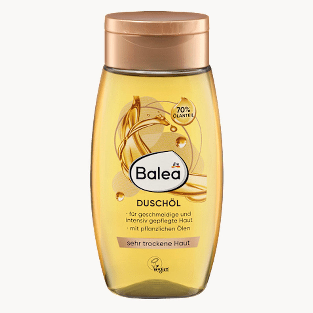 Balea Doucheolie