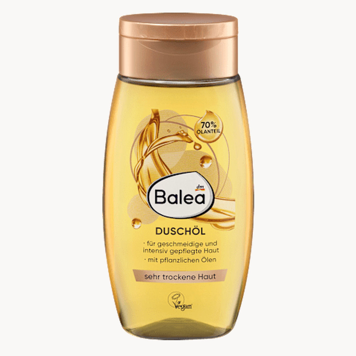 Balea Doucheolie