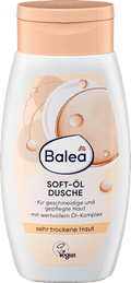 Balea douchegel Soft Oel