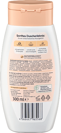Balea douchegel Soft Oel – afbeelding 2