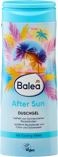 Balea douchegel After Sun