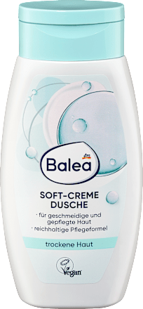 Balea douchegel Soft Crème