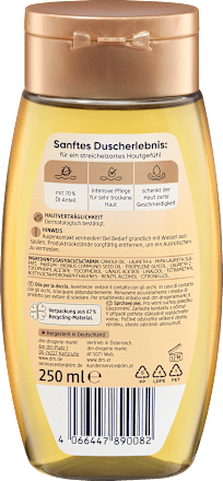 Balea Duschoel – afbeelding 2